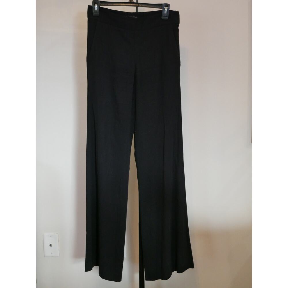 Theory Pants theyskens size 2, tall, comfortable, flattering